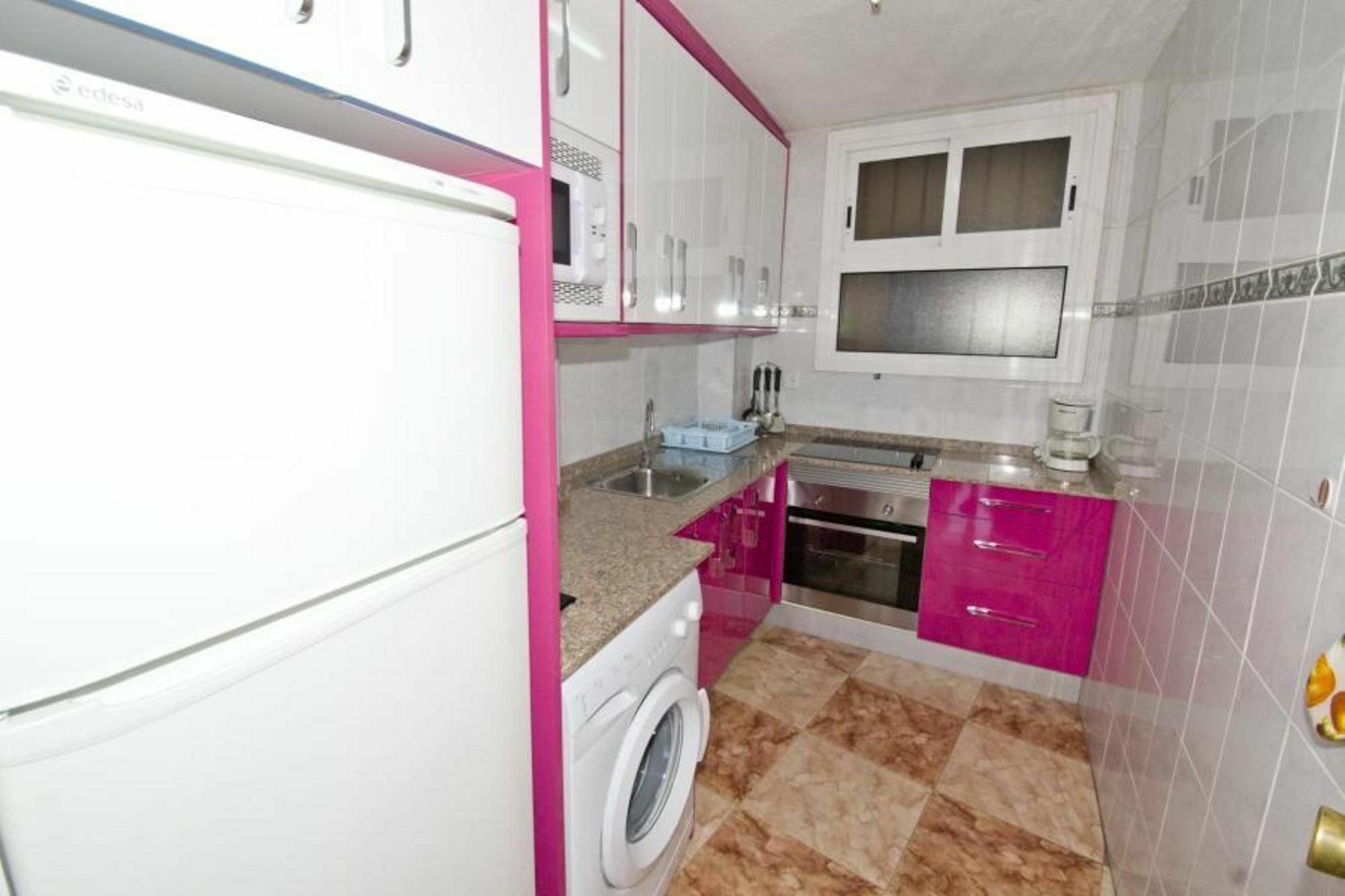 Apartamento In Benidorm, Alicante 103097 By Mo Benidorm