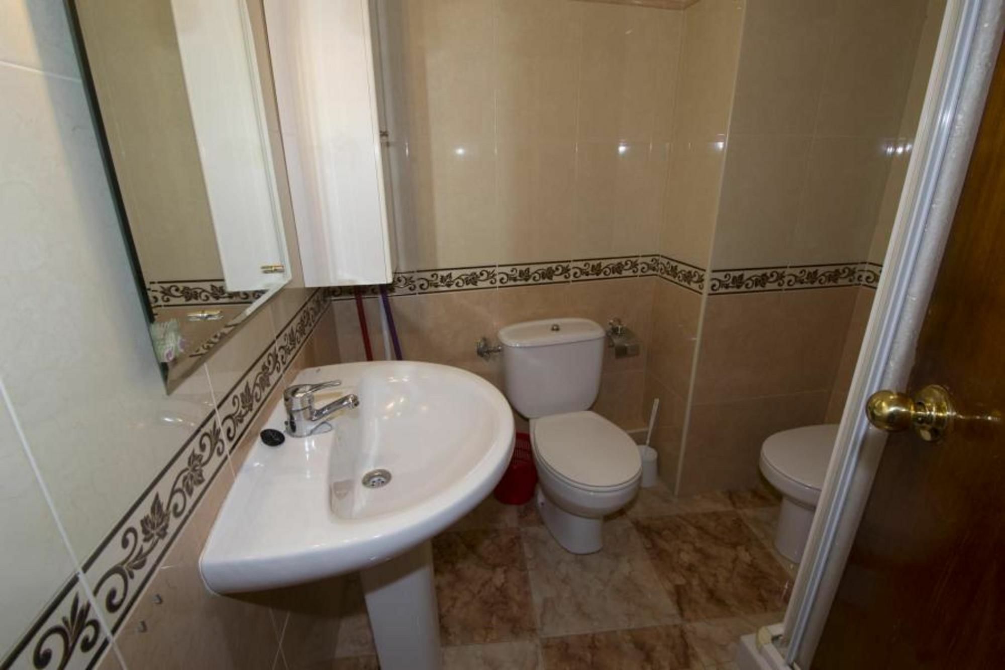 Apartamento In Benidorm, Alicante 103097 By Mo