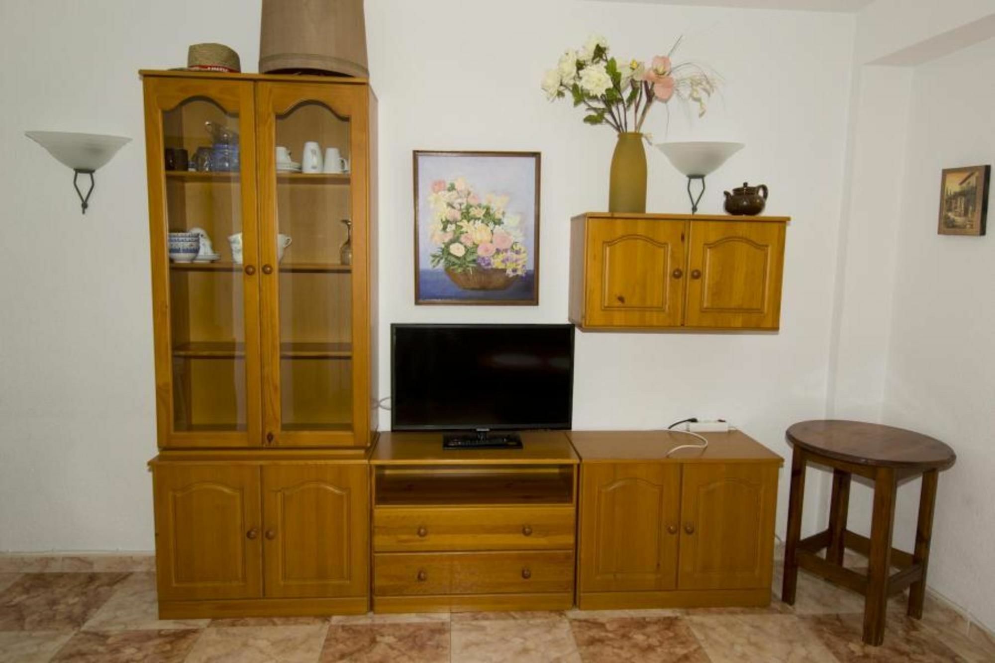 Apartamento In Benidorm, Alicante 103097 By Mo *
