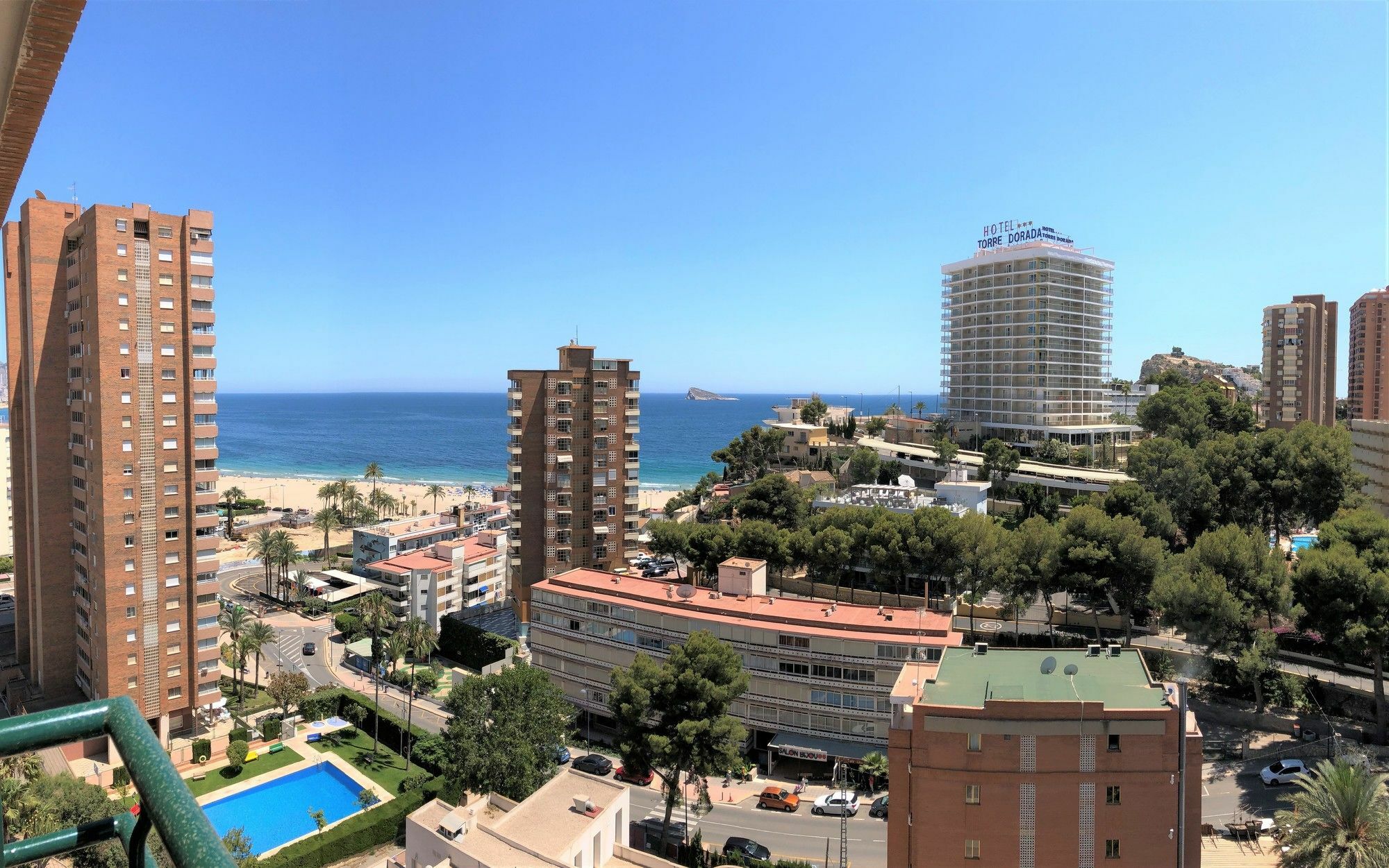 Sonrisa * Benidorm