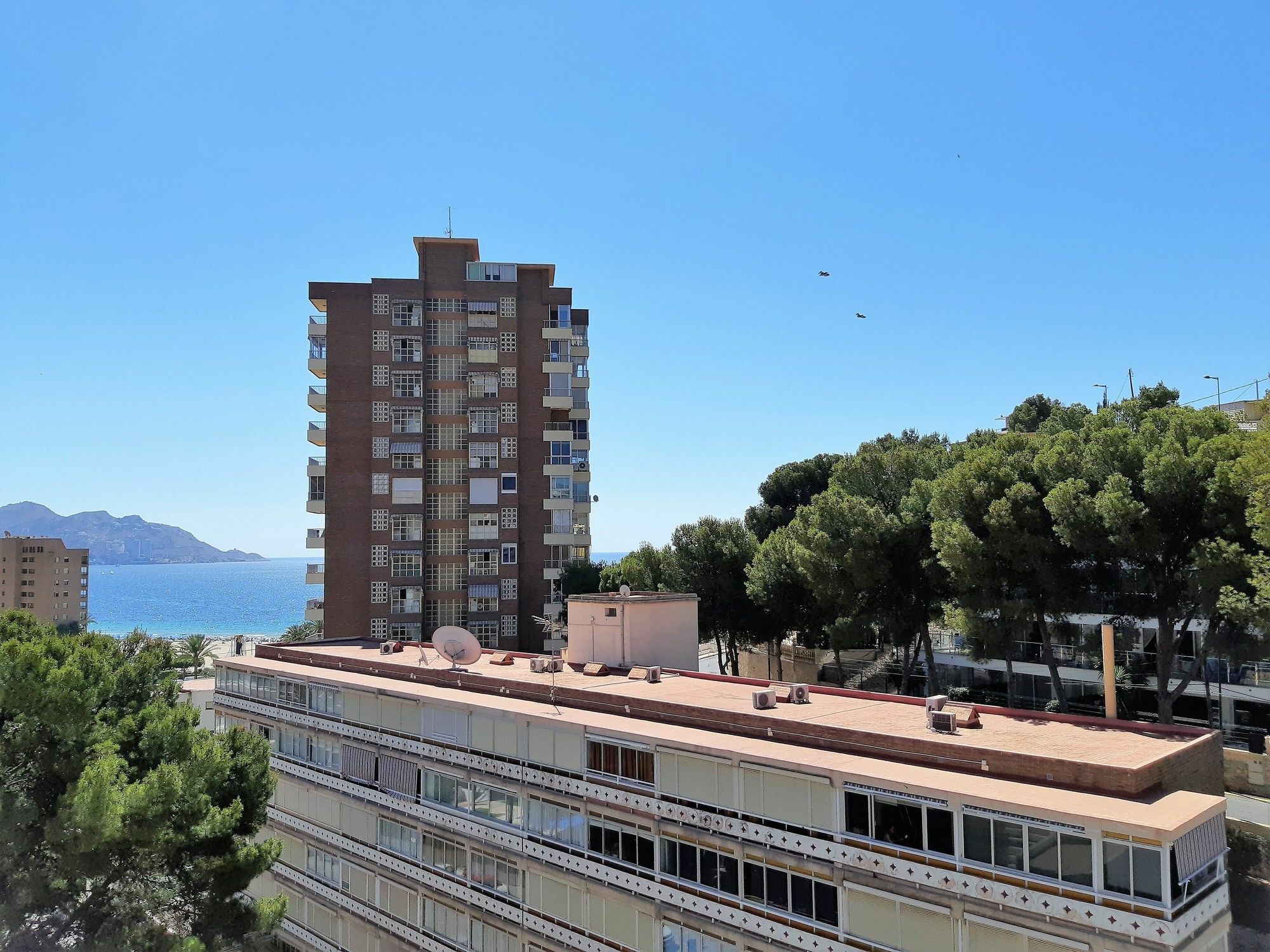 Apartamento Sonrisa Benidorm