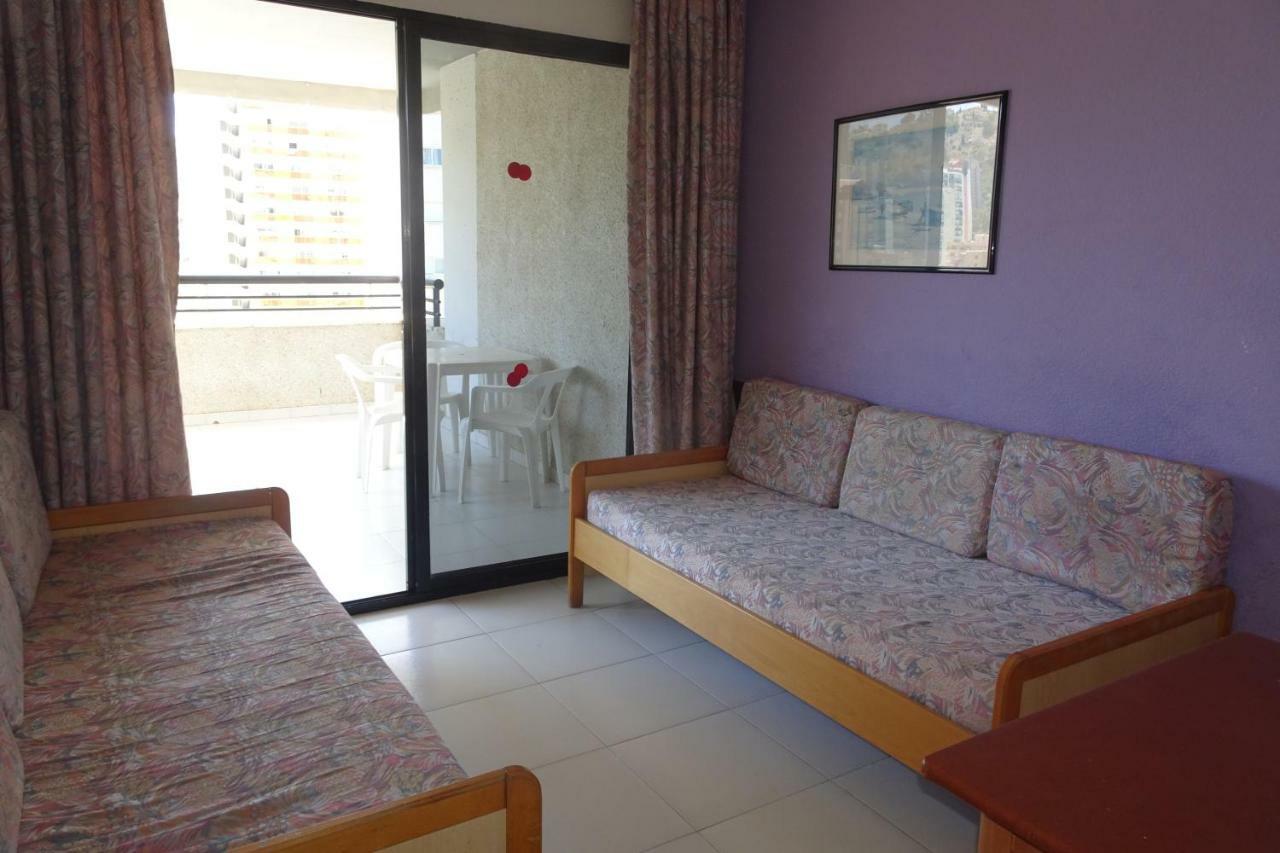 Luxmar Apartahotel 2*