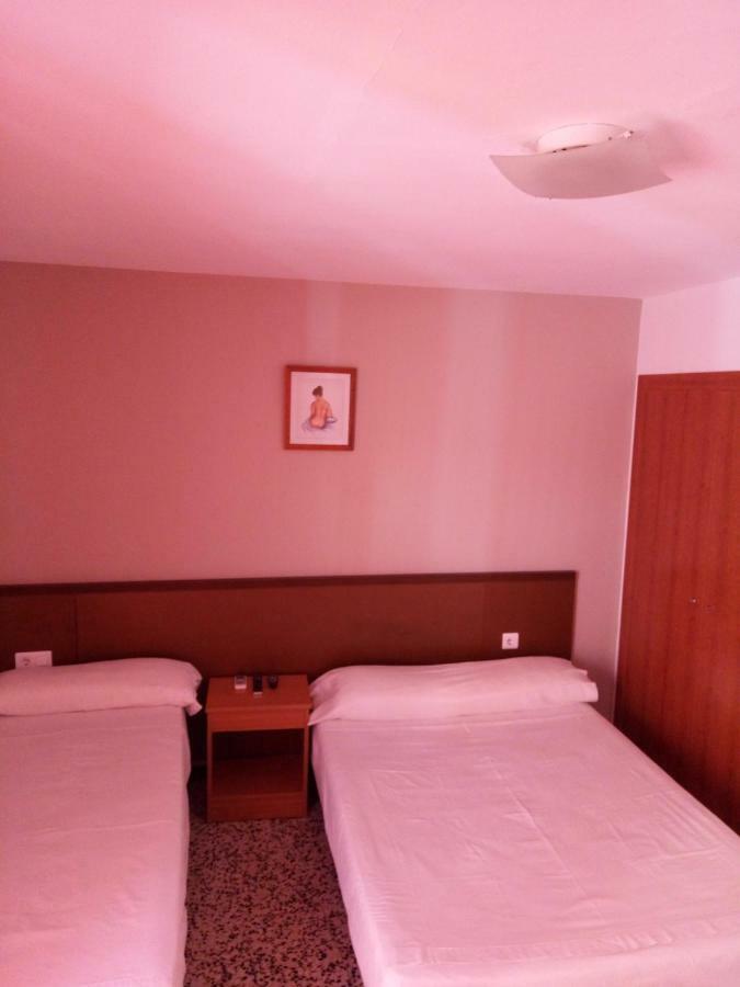 Hotel Iris *