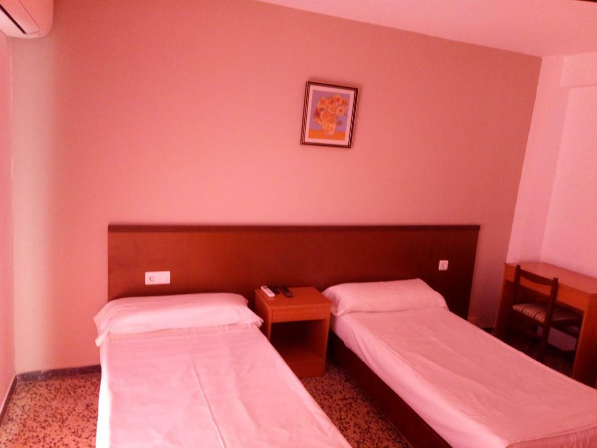 Hotel Iris *