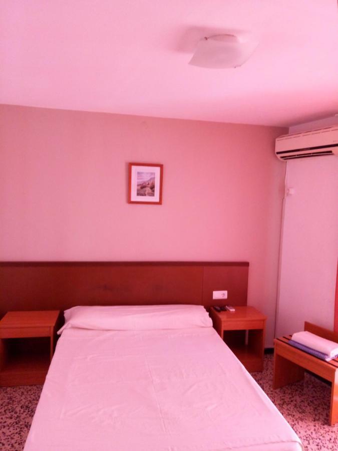 Hotel Iris Benidorm