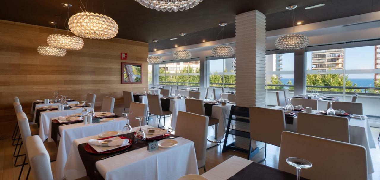 The Agir Springs By Medplaya (adults Only) Hotel Benidorm