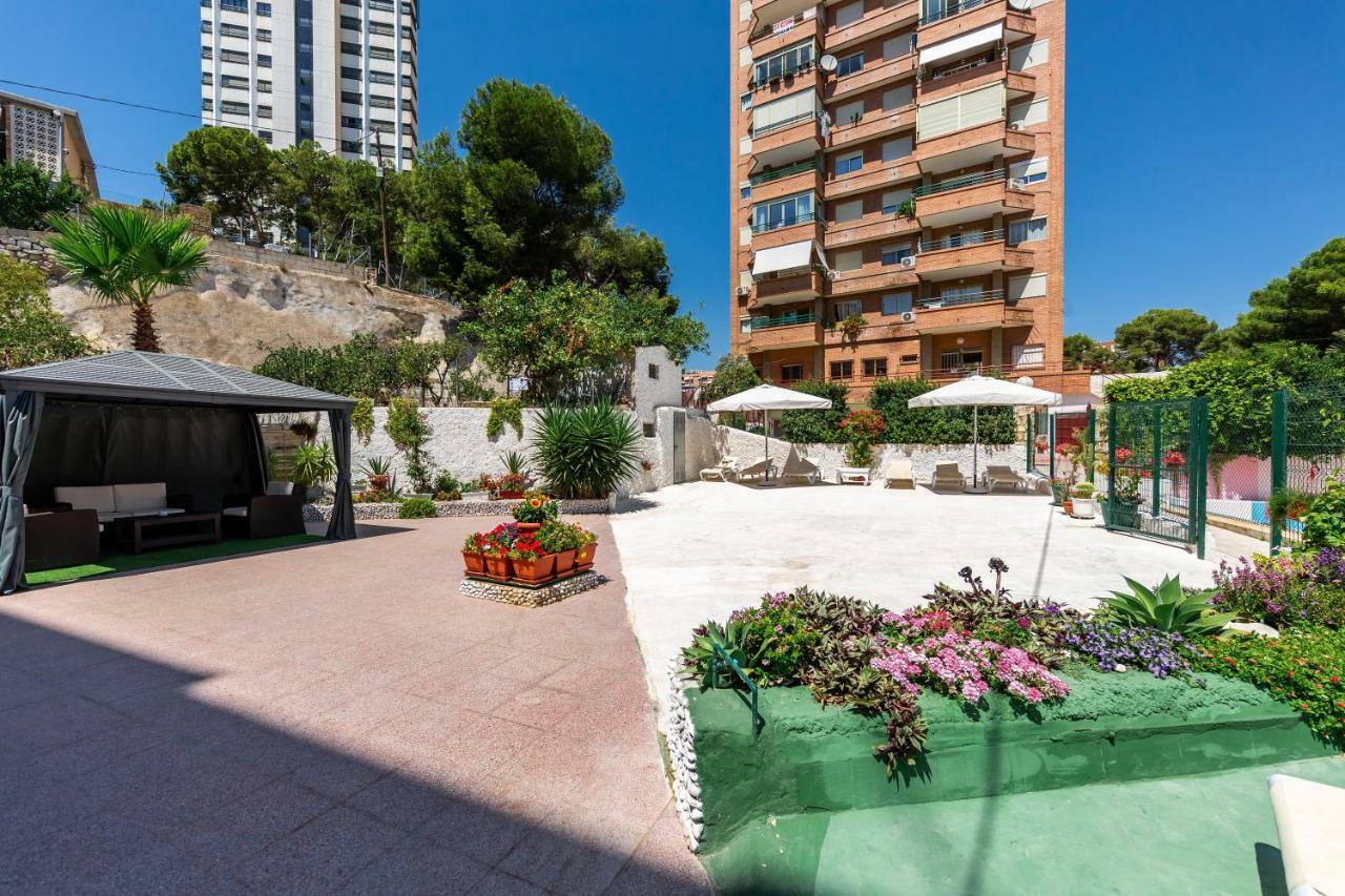 Apartamento Sonrisa