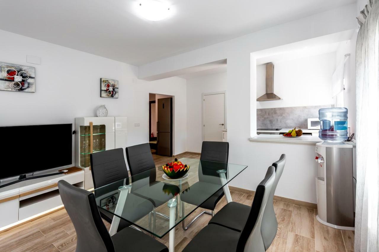 Apartamento Sonrisa Benidorm