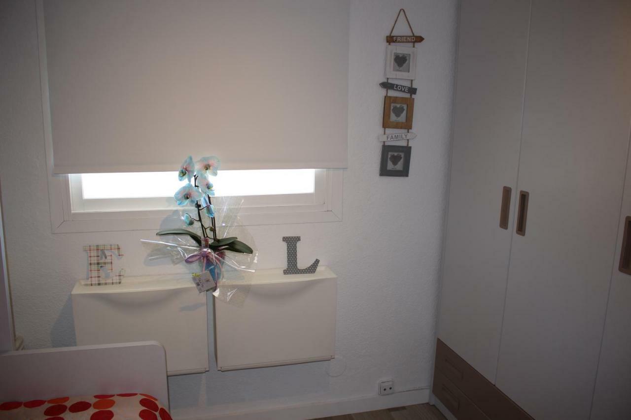 Apartamento Vista Bahia *
