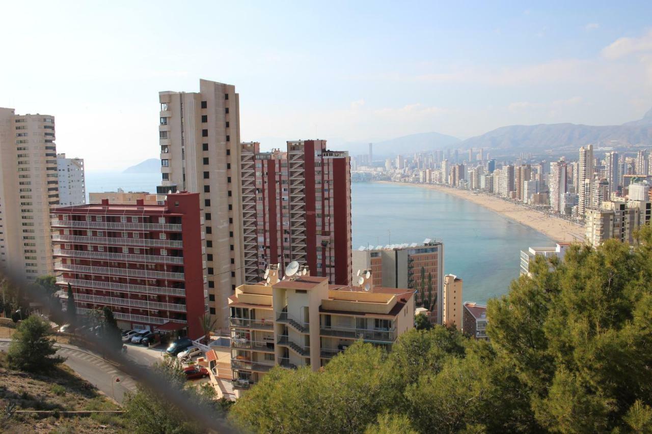 Vista Bahia *