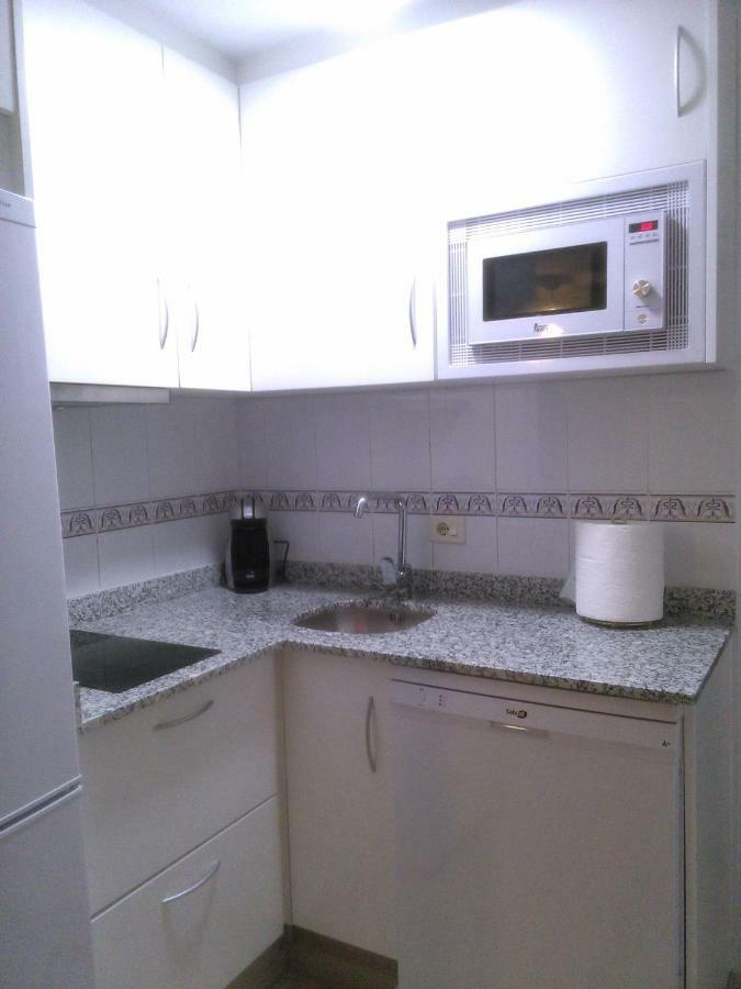 Vista Bahia Apartamento Benidorm