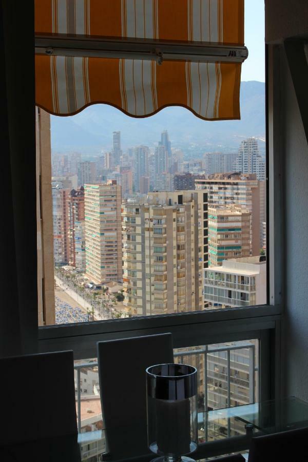 Vista Bahia