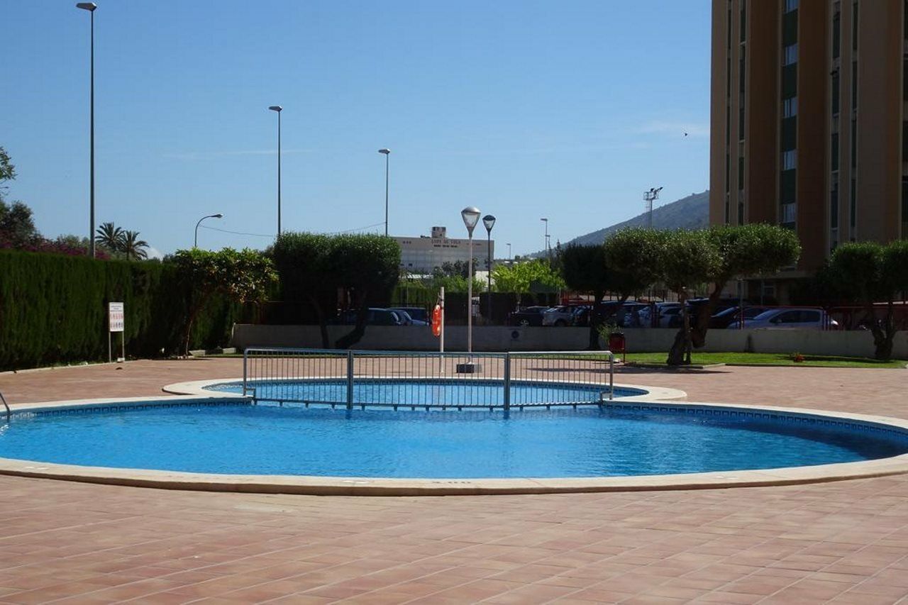 Apartahotel Luxmar 2*