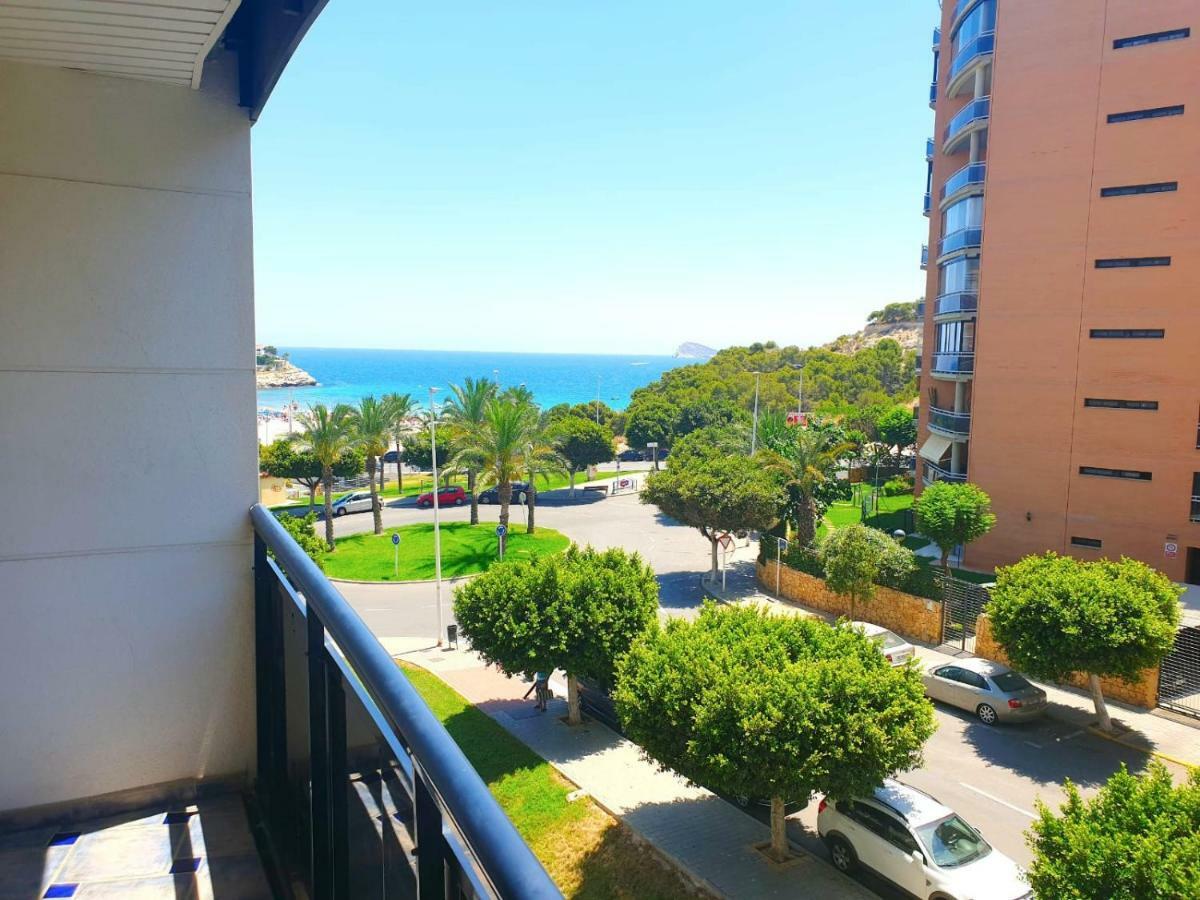 Sidney La Cala 2b Apartamento *