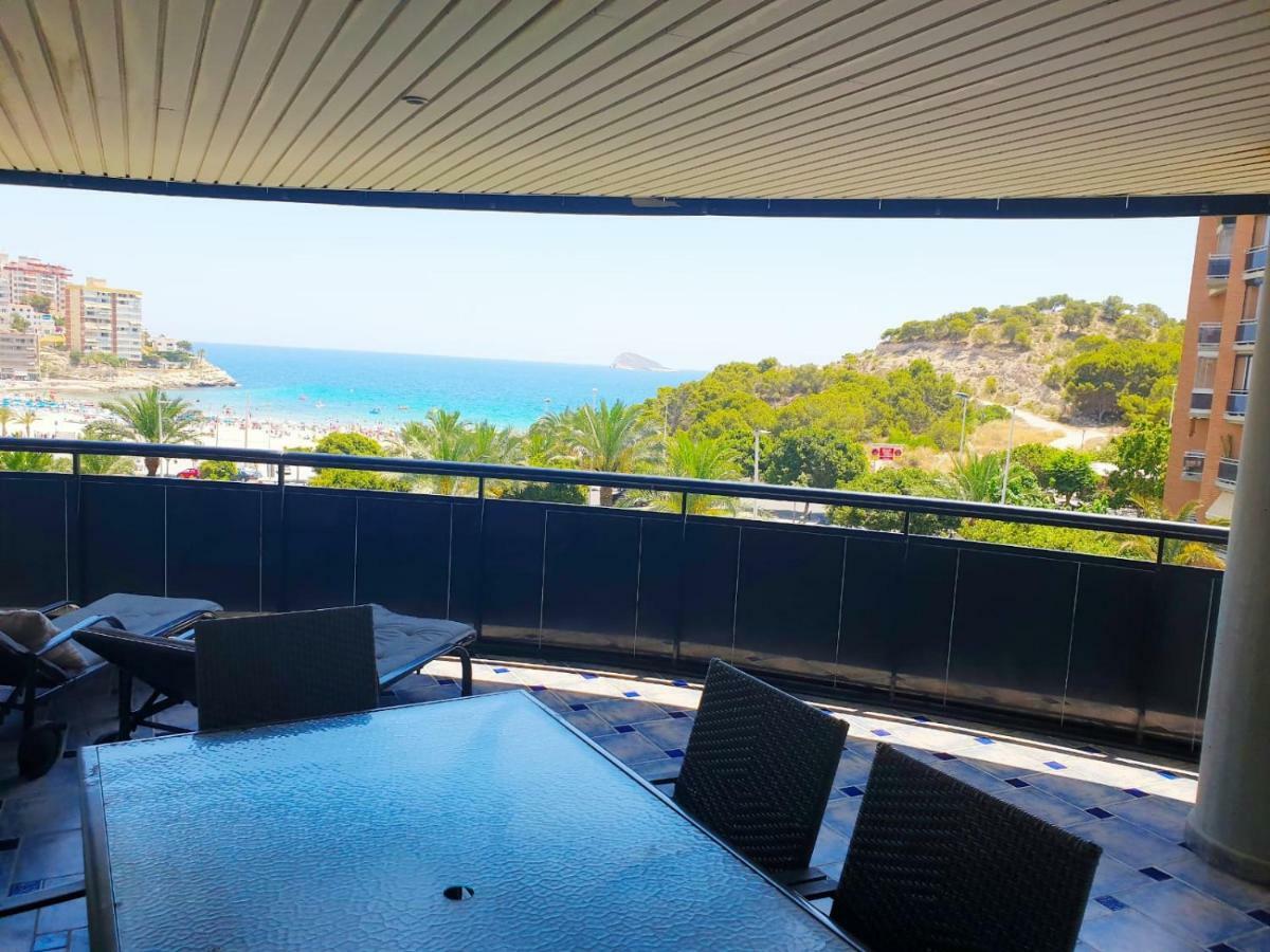 Apartamento Sidney La Cala 2b Benidorm