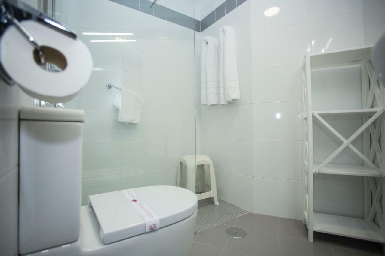 Apartamento San Jaime *