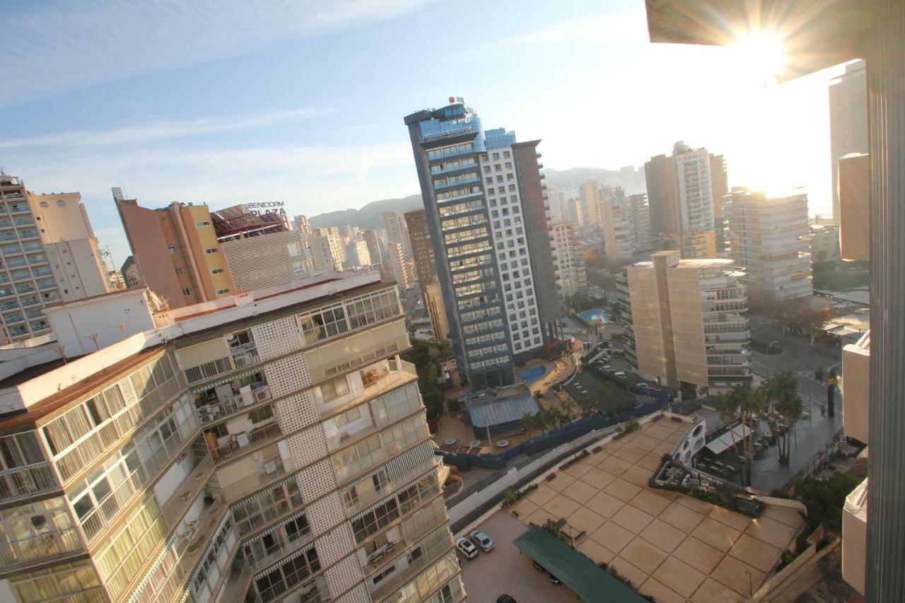 San Jaime Apartamento