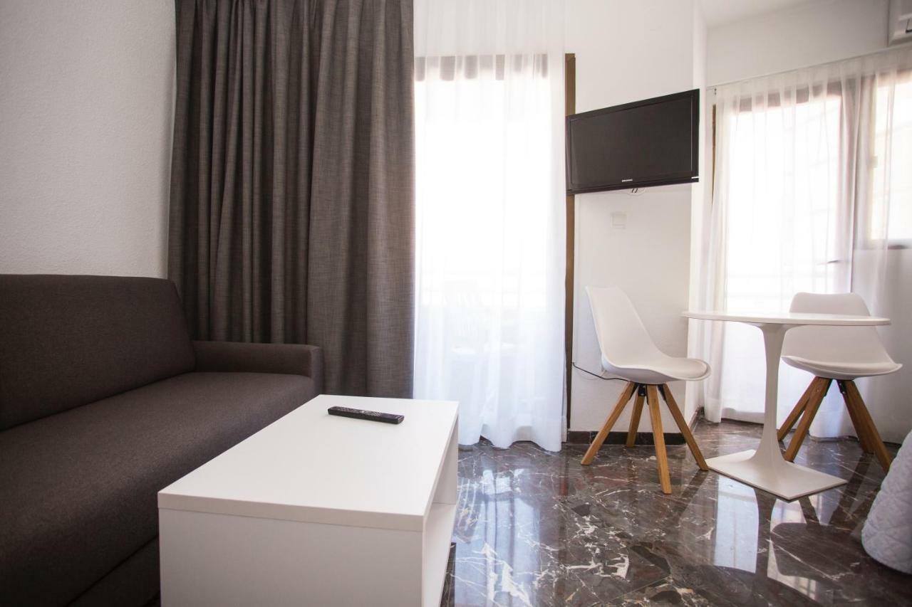 San Jaime Apartamento *
