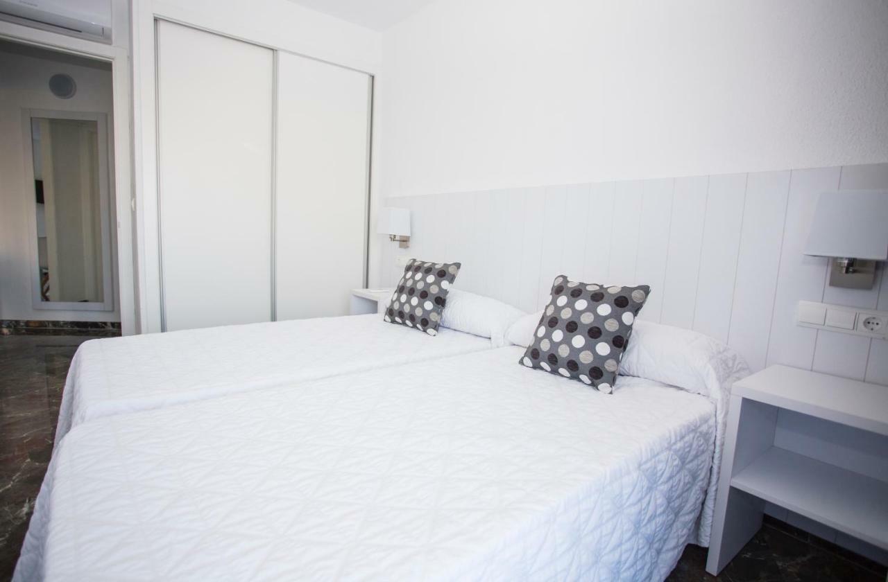 San Jaime Apartamento Benidorm