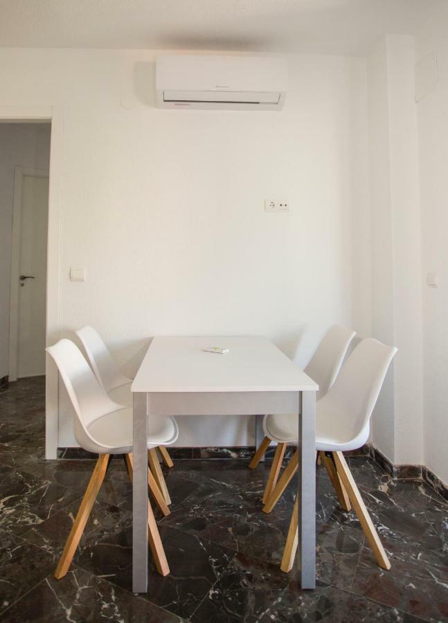 San Jaime Apartamento Benidorm