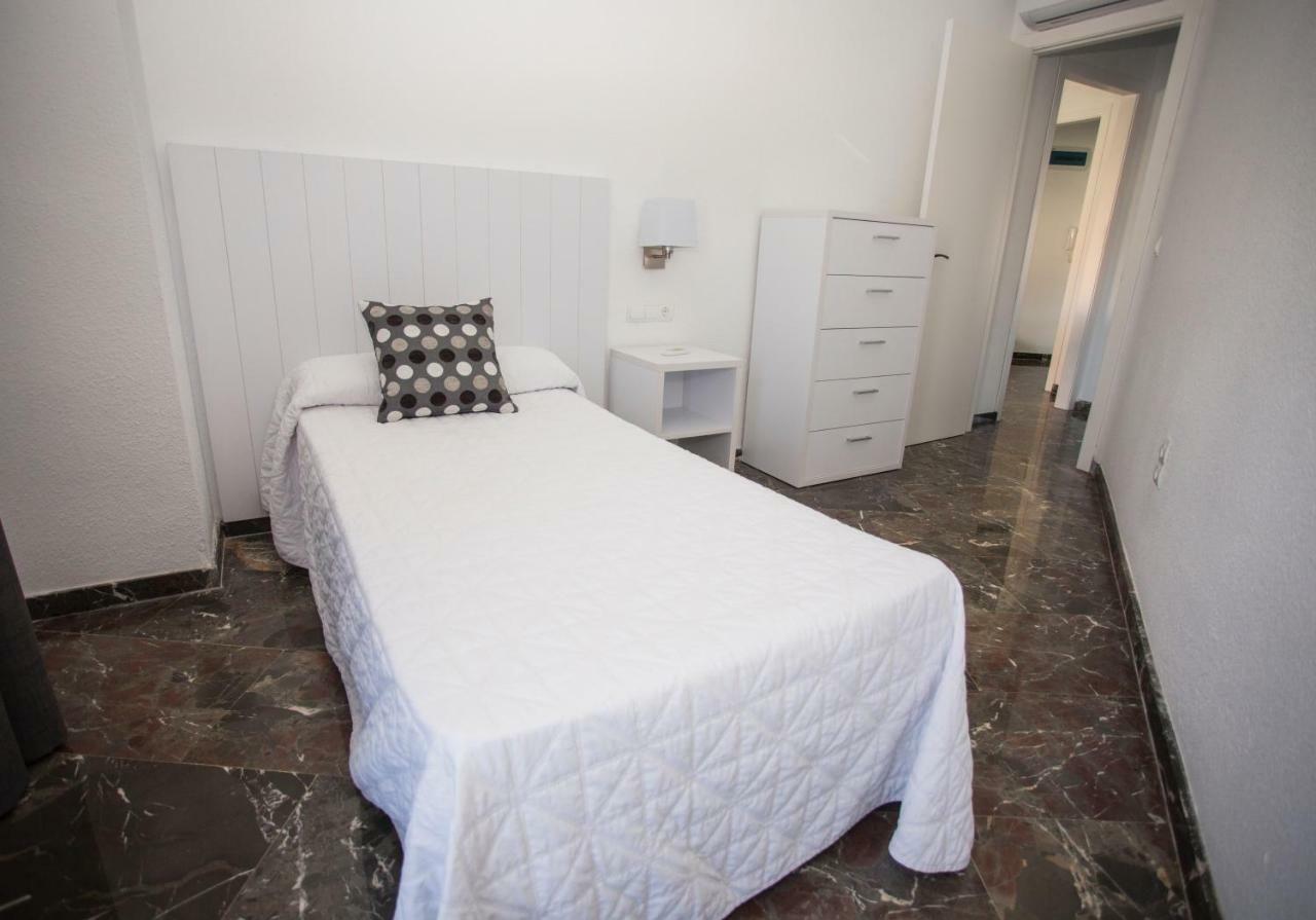 Apartamento San Jaime