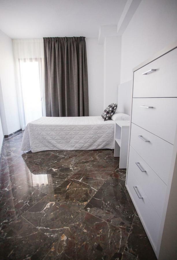 San Jaime Apartamento Benidorm