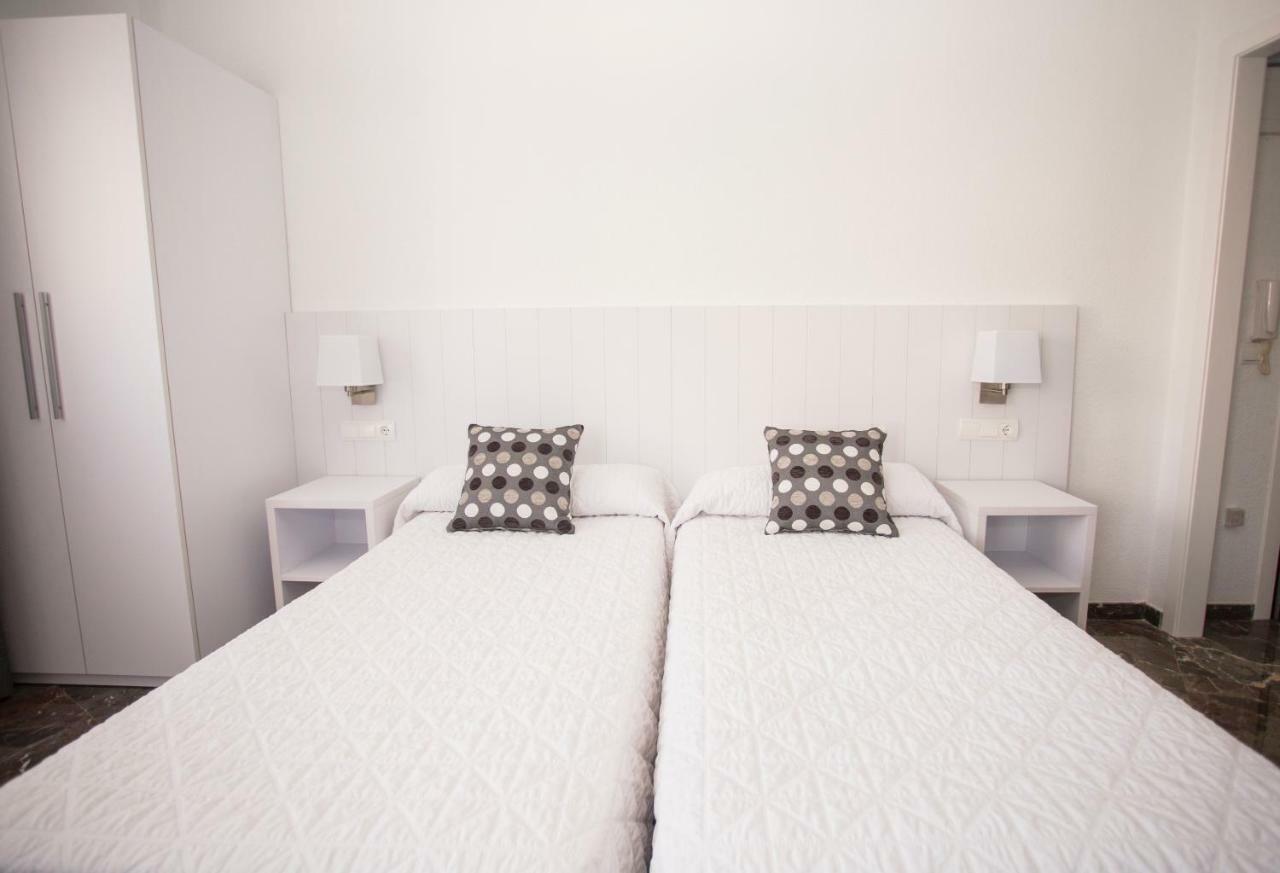 San Jaime Apartamento Benidorm