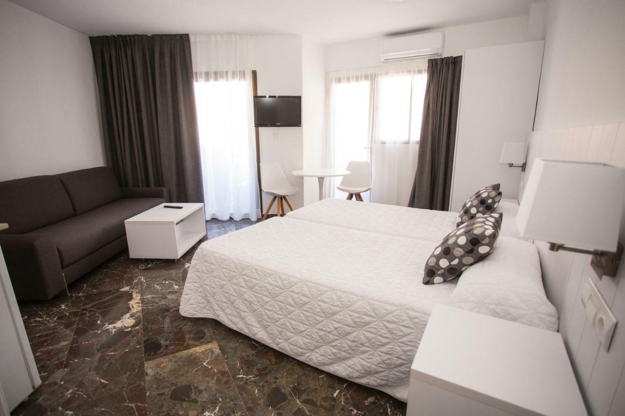 Apartamento San Jaime