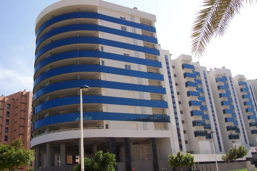 Sidney La Cala 2b Apartamento Benidorm
