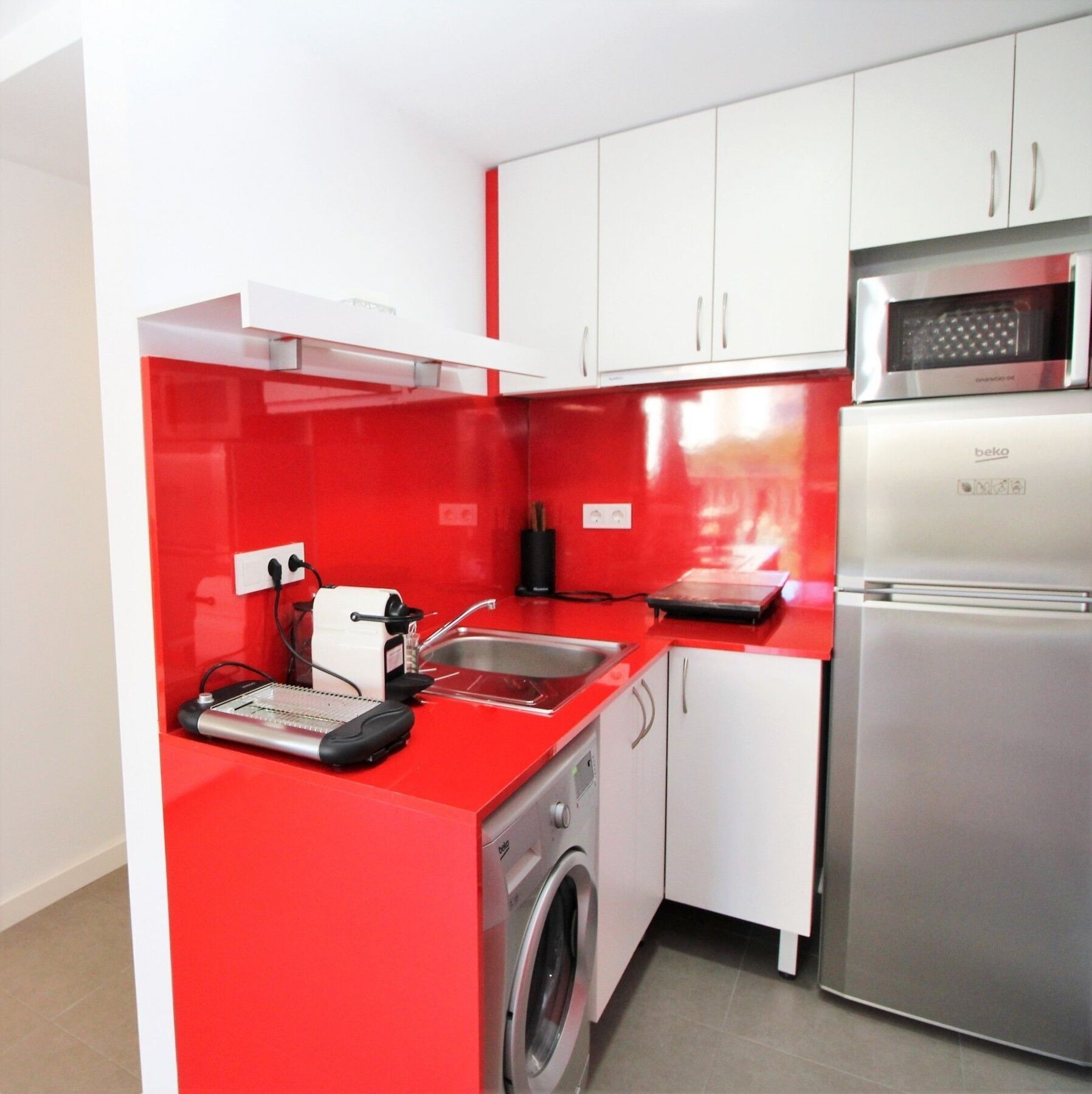 Apartamento Play Park 33 Benidorm