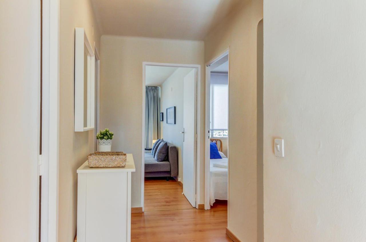 Apartamento Apartamento Los Ranchos Benidorm
