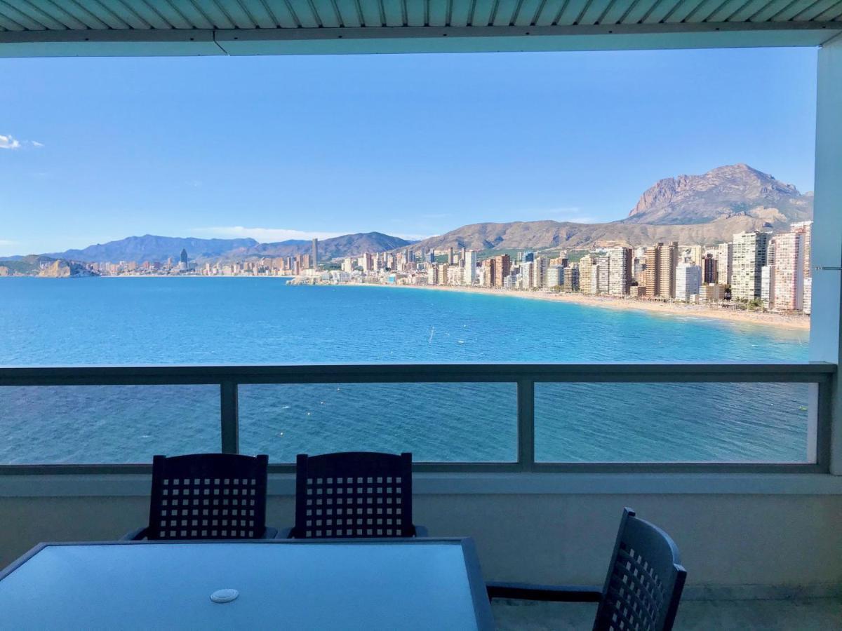 Apartamento Gemelos 28 Blueline