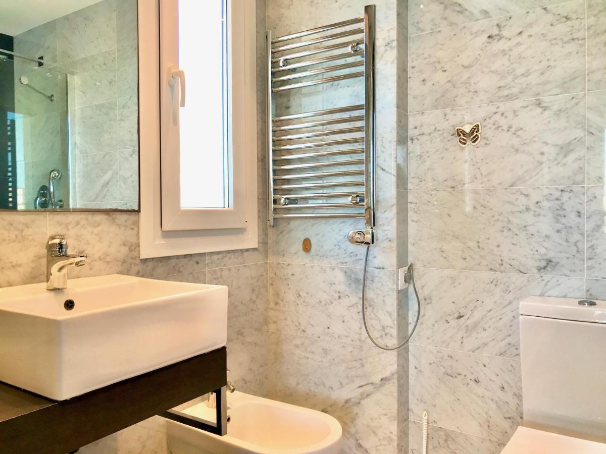 Apartamento Gemelos 28 Blueline *