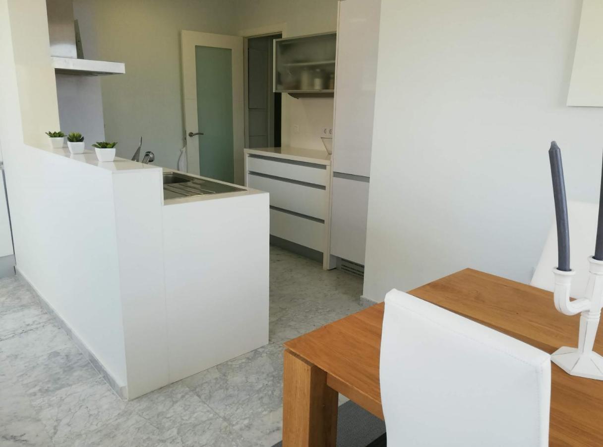 Gemelos 28 Blueline Apartamento Benidorm