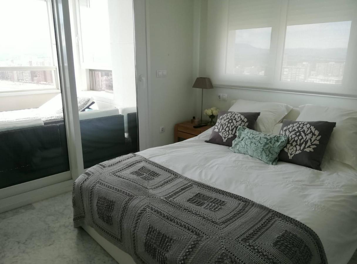 Apartamento Gemelos 28 Blueline *