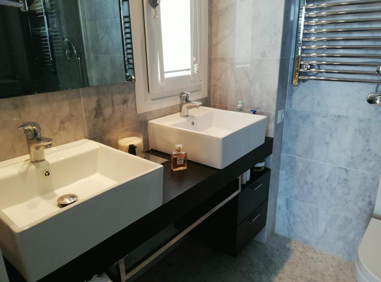 Gemelos 28 Blueline Apartamento