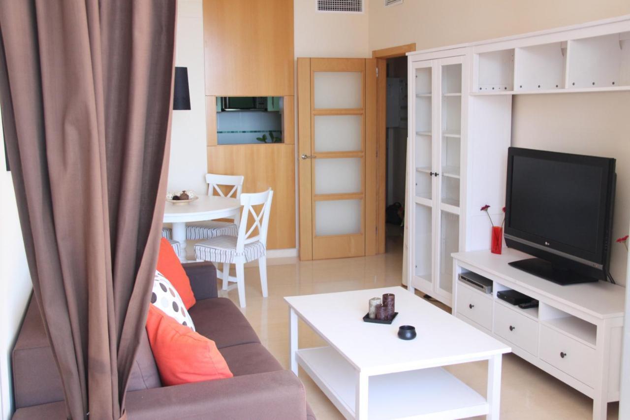 Coblanca 41 Apartamento Benidorm