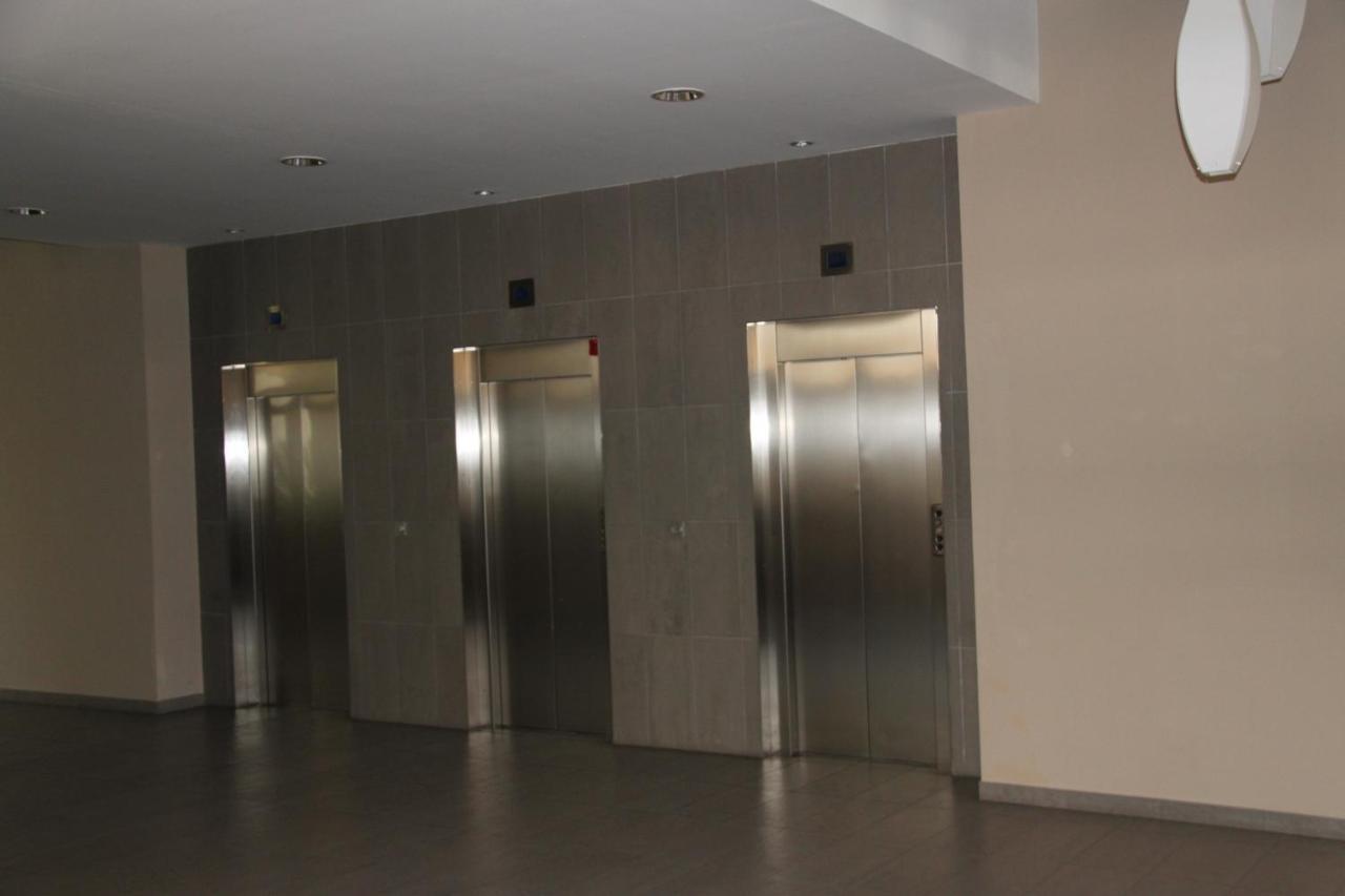 Coblanca 41 Apartamento Benidorm