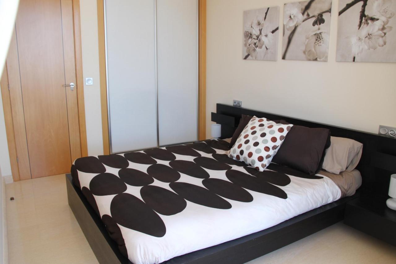 Apartamento Coblanca 41 Benidorm