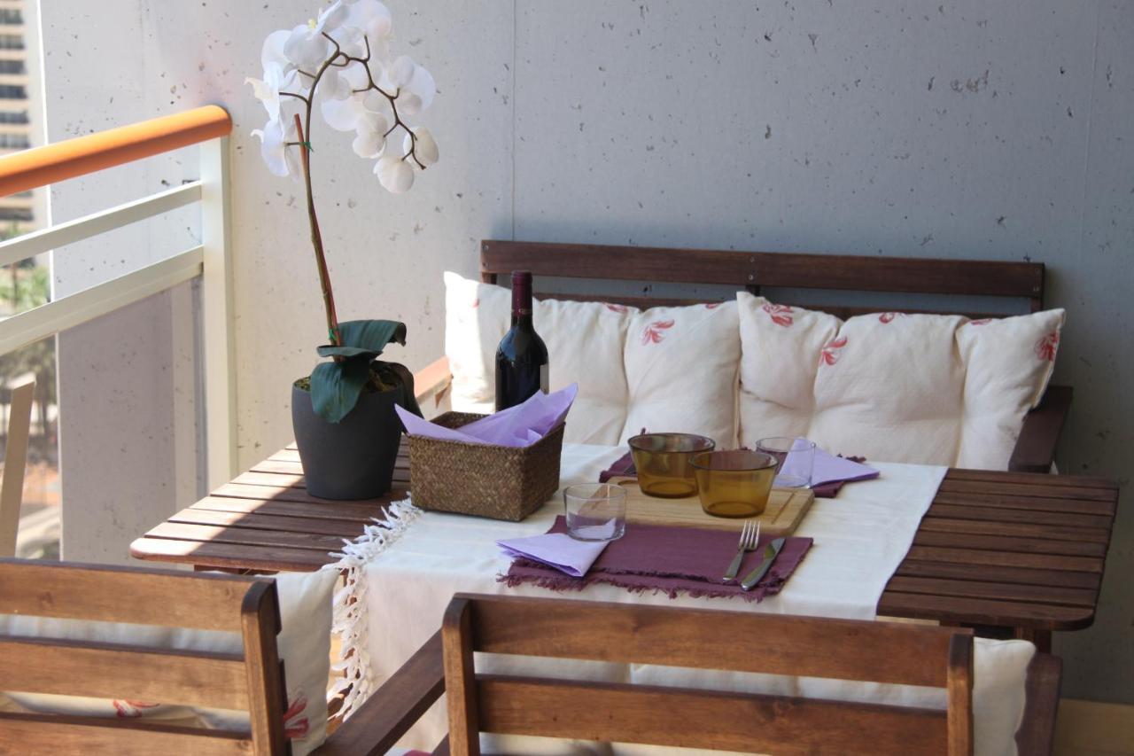 Apartamento Coblanca 41