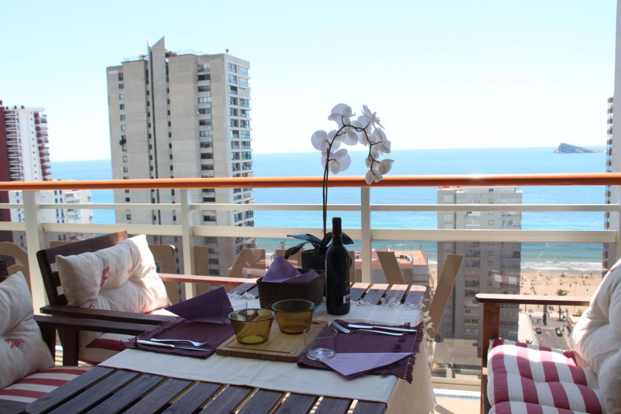 Coblanca 41 Apartamento Benidorm