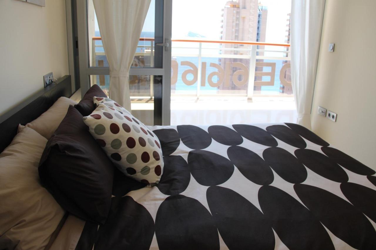 Coblanca 41 Apartamento Benidorm