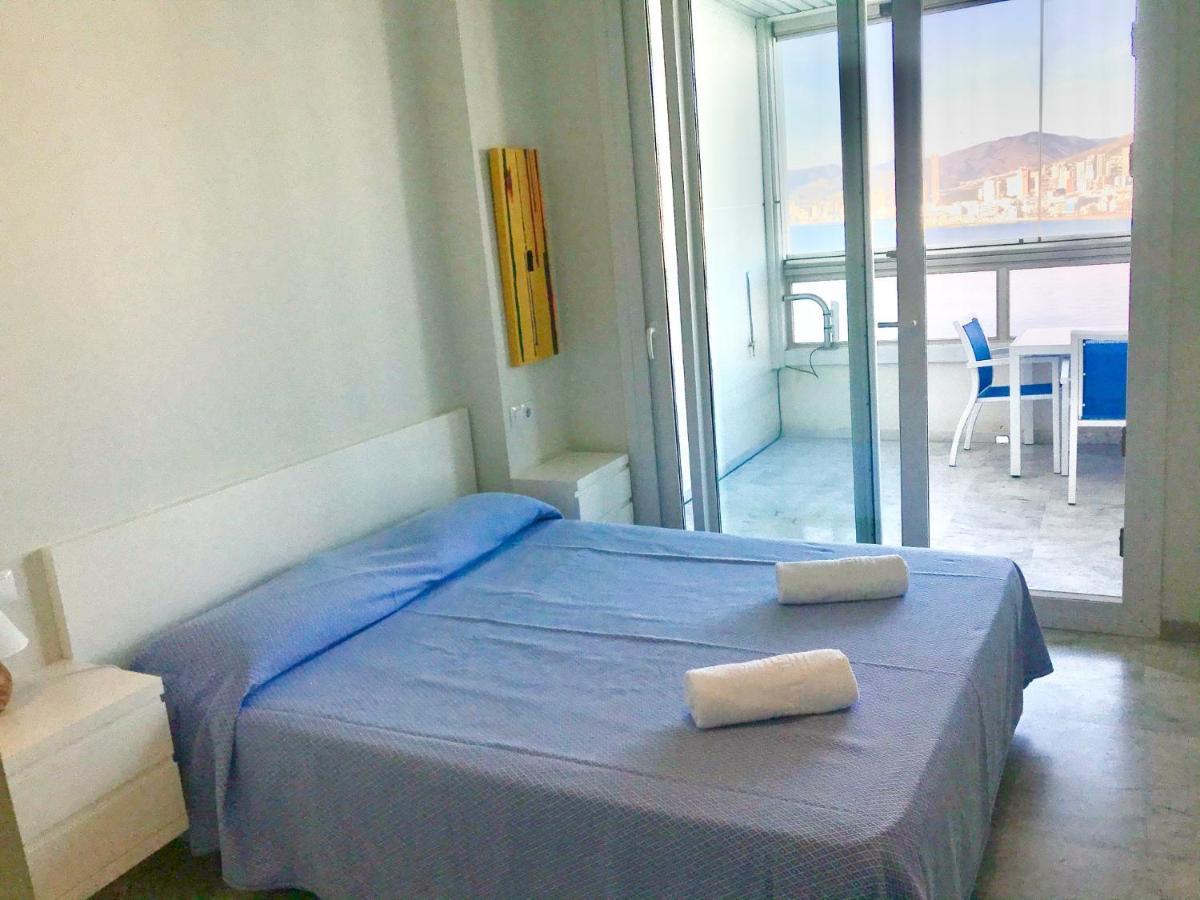 Gemelos 28 Blueline Apartamento Benidorm