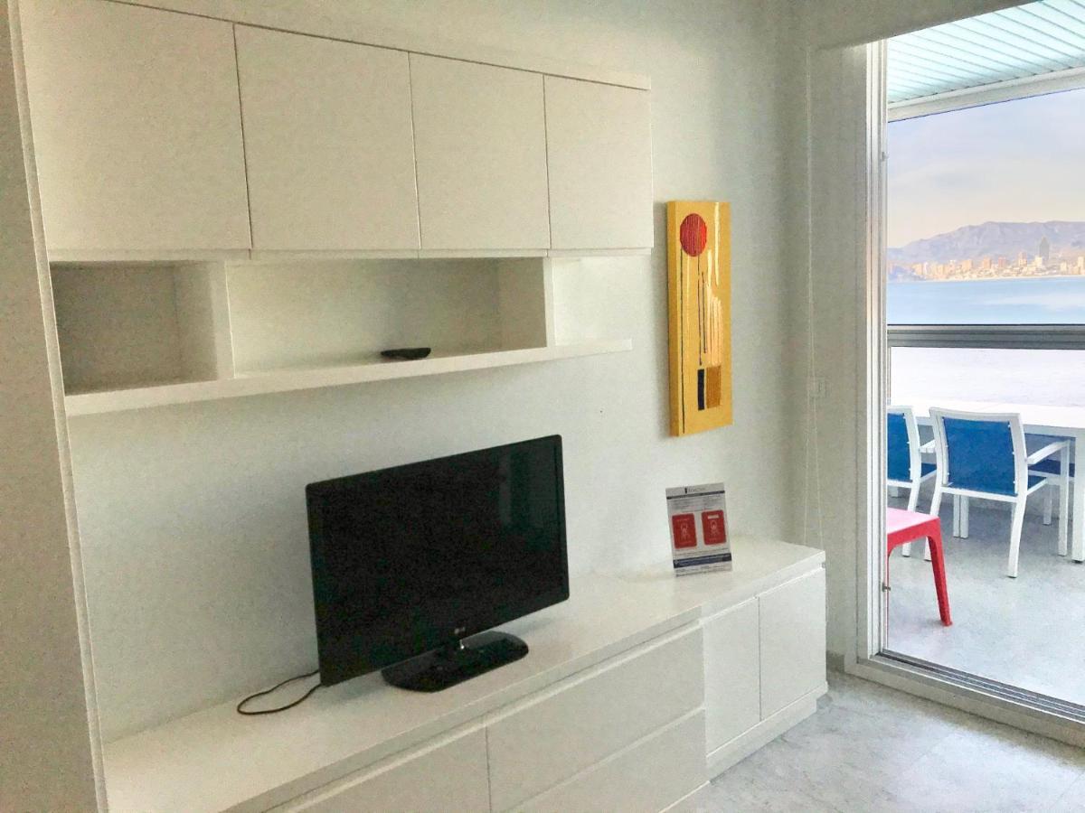 Gemelos 28 Blueline Apartamento Benidorm