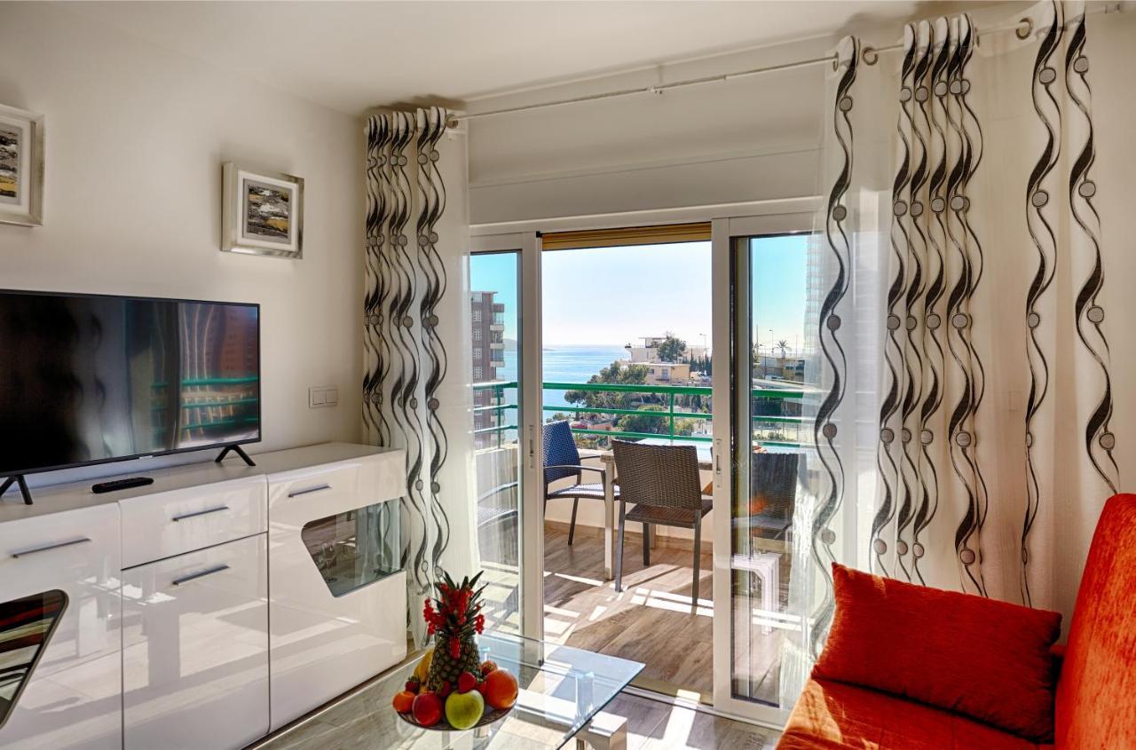Apartamento Sonrisa Benidorm