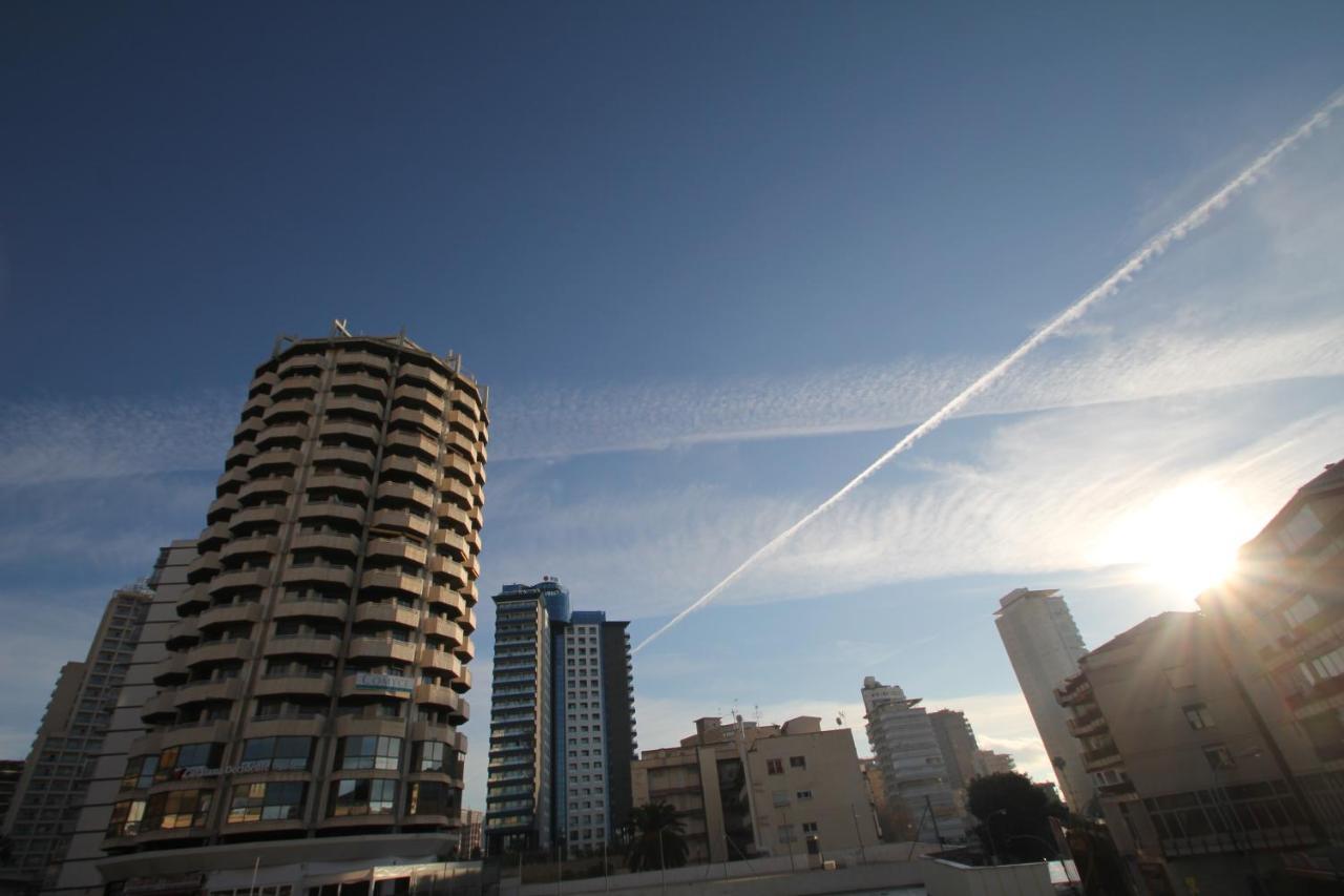 San Jaime Apartamento Benidorm