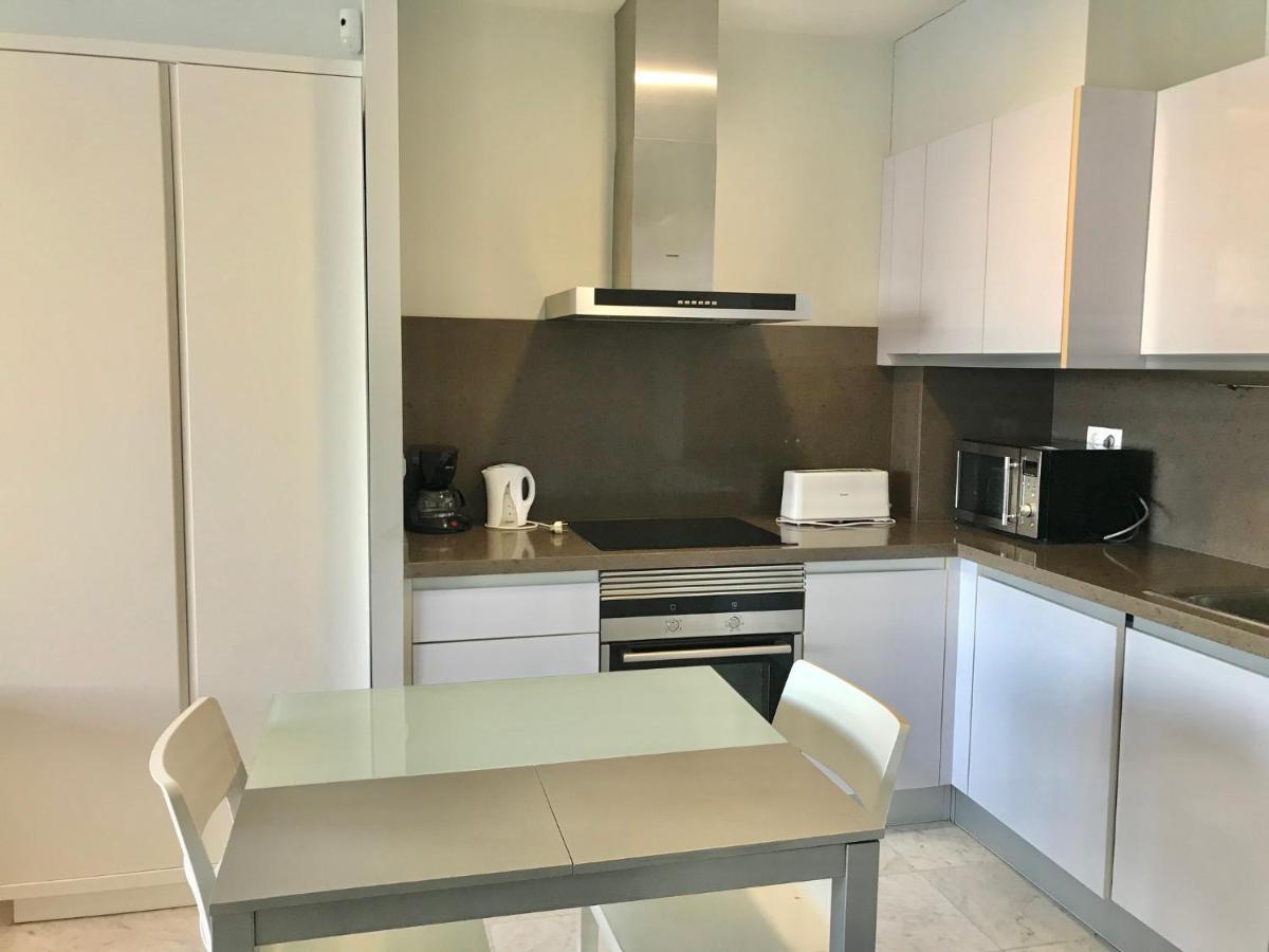 Gemelos 28 Blueline Apartamento *