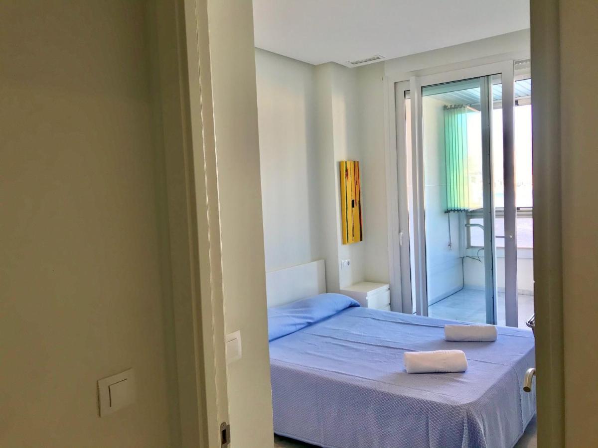 Gemelos 28 Blueline Apartamento