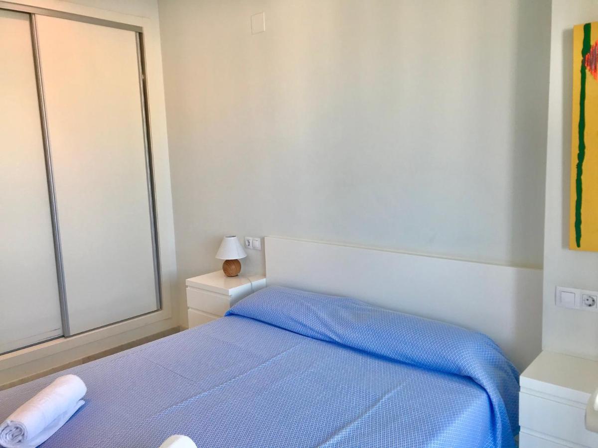 Apartamento Gemelos 28 Blueline