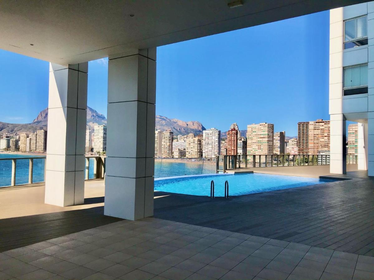 Apartamento Gemelos 28 Blueline